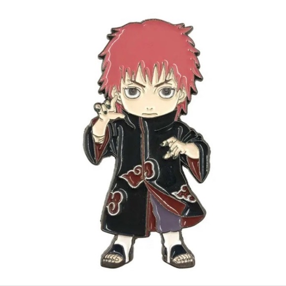 Sasori Pin - Picture 1 of 3